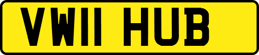 VW11HUB