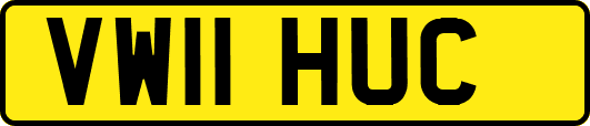 VW11HUC