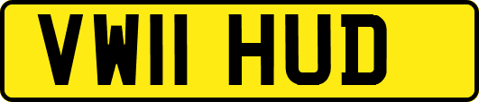 VW11HUD
