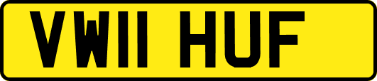 VW11HUF