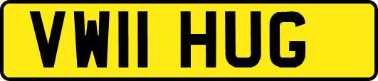 VW11HUG