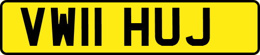 VW11HUJ