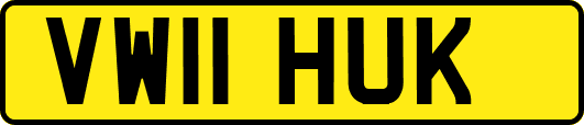 VW11HUK