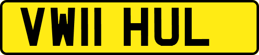 VW11HUL