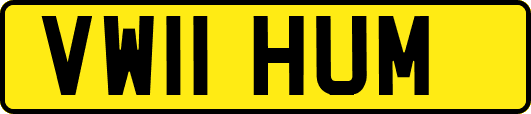VW11HUM
