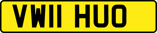 VW11HUO
