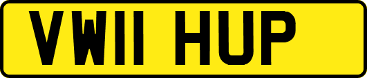 VW11HUP