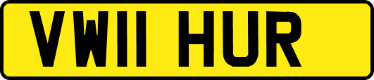 VW11HUR