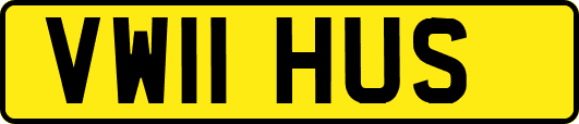 VW11HUS