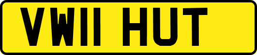 VW11HUT