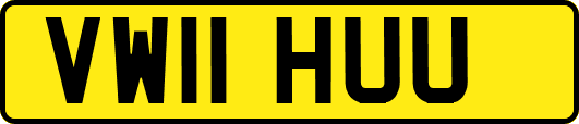 VW11HUU