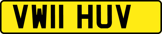 VW11HUV
