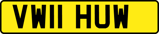 VW11HUW