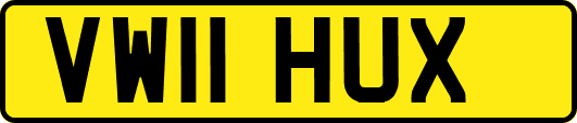 VW11HUX