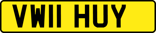 VW11HUY