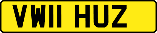VW11HUZ