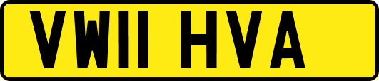 VW11HVA