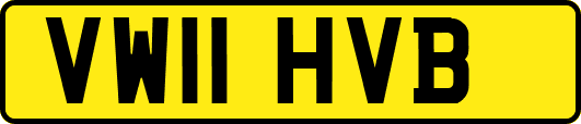 VW11HVB