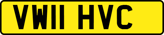 VW11HVC