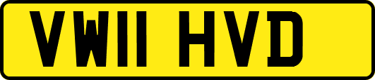 VW11HVD