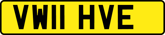 VW11HVE