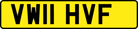 VW11HVF