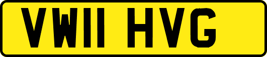 VW11HVG