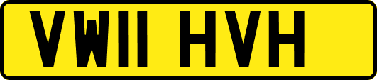 VW11HVH