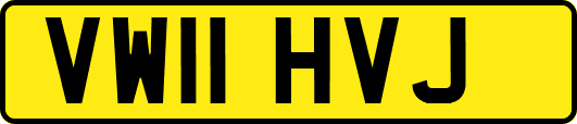VW11HVJ