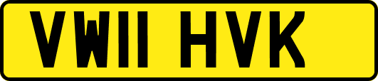 VW11HVK
