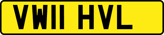 VW11HVL