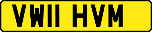 VW11HVM