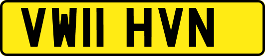 VW11HVN