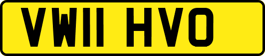 VW11HVO