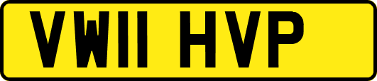VW11HVP