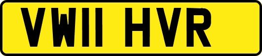 VW11HVR