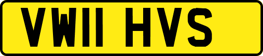 VW11HVS