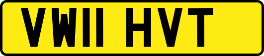 VW11HVT
