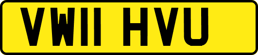 VW11HVU