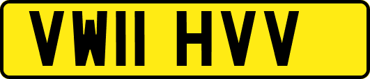 VW11HVV