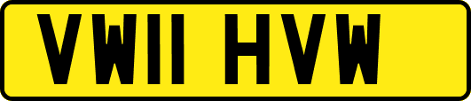 VW11HVW