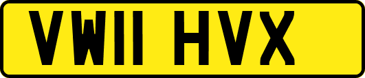 VW11HVX