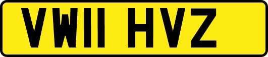 VW11HVZ