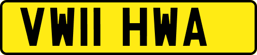 VW11HWA