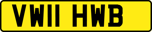 VW11HWB