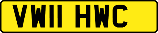 VW11HWC