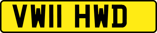 VW11HWD