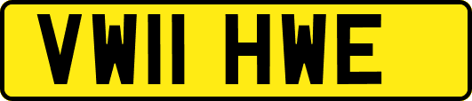 VW11HWE