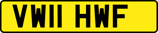 VW11HWF
