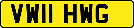 VW11HWG